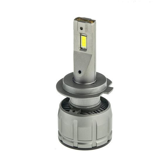 Светодиодная лампа головного света Cyclone Led H7 6000K type 38 CanBus (1 лампа)