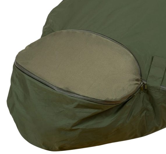 Бівак Highlander Hawk Bivvy Bag Olive (BIV001-OG) 929726 | Зображення 3