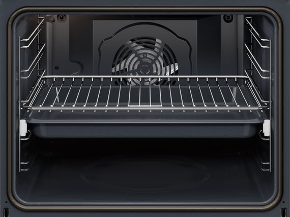 Духовой шкаф Electrolux электрический LOF6P16Z | Зображення 3