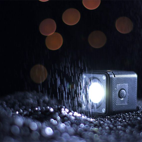 Відеосвітло Ulanzi Vijim Waterproof Versatile LED light (UV-2172 L2) | Зображення 5