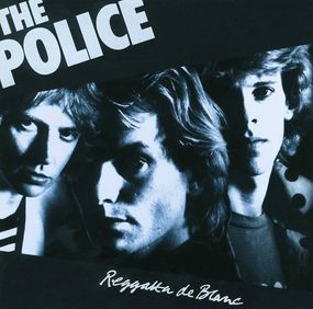 Вінілова платівка The Police - Reggatta De Blanc [LP]