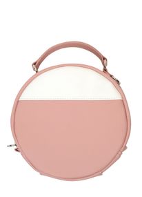 Сумка женская Sambag Bale пудра 20 х 20 х 10 см (52200606)