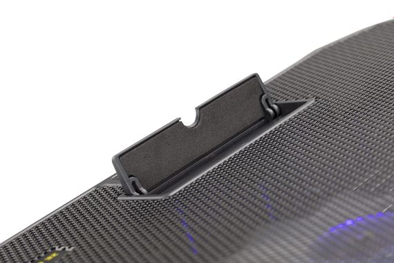 Подставка для ноутбука 2E GAMING 2E-CPG-003  Black (2E-CPG-003) | Зображення 5