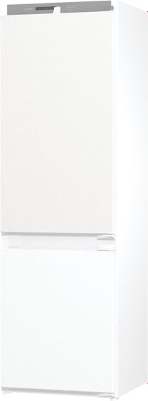 Холодильник Gorenje вбудований з нижн. мороз. NRKI418FA0 | Зображення 2