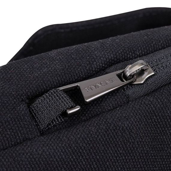 Рюкзак для ноутбука 13.3" 8521 (Black) | Зображення 9