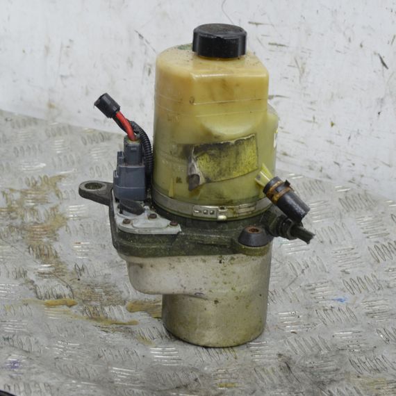 Насос ГУР електро Ford Fusion Kuga C-Max 2002-2011 Насос електрогідропідсилювача керма Форд Фьюжн Куга 4M513K514DA | Зображення 1