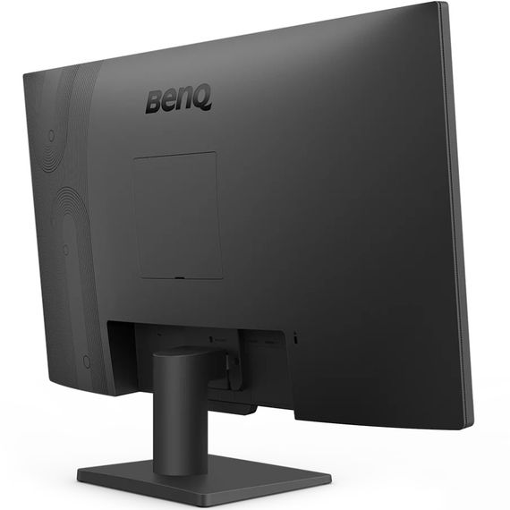 TFT 27" BenQ GW2790, IPS, 100Hz, 2xHDMI, DP, колонки, чорний | Зображення 4