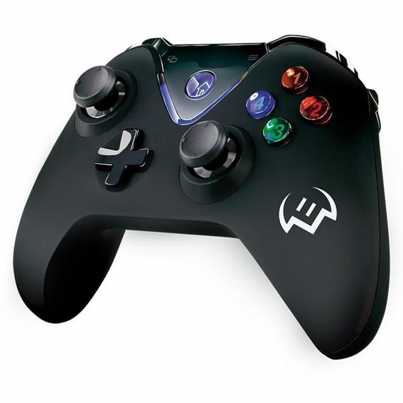 Ігровий Джойстик Геймпад SVEN GC-5070 бездротовий