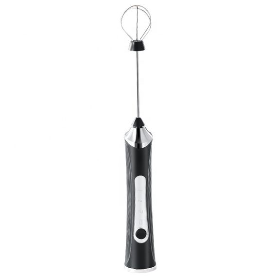 Електричний ручний капучинатор Small 09 Black