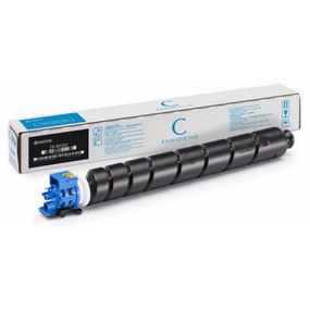 Тонер-картридж Kyocera TK-8335C cyan (1T02RLCNL0/1T02RLCNL1) - Топ Продаж!