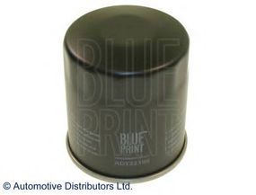 Фільтр оливи BLUE PRINT ADT32108 на TOYOTA LAND CRUISER PRADO (KDJ15_, GRJ15_)