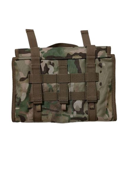 Підсумок патронташ для 12.7*99 на 20 патронів перенесення і зберігання на моллі | Зображення 2