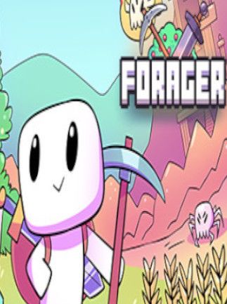 Forager Steam Gift EUROPE