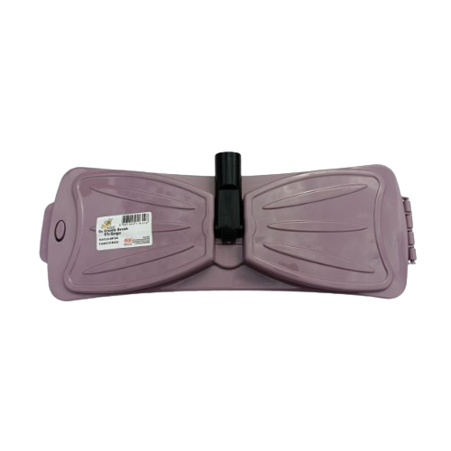 Щітка для прибирання подвійна AK 644 ELIF