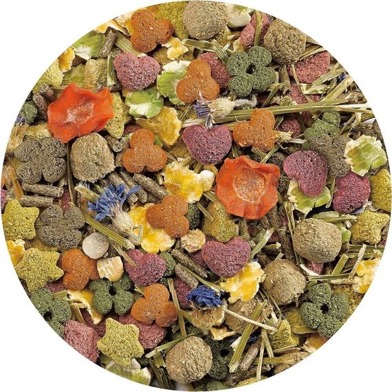 Корм для кролів Vitakraft Emotion Beauty Selection, 1.5 кг | Зображення 1