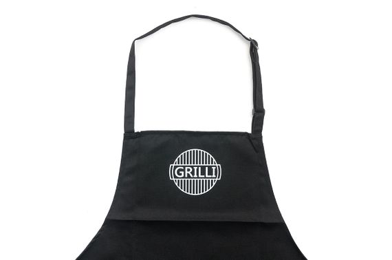 Фартух для барбекю GRILLI 777477 Код: 011958 | Зображення 4