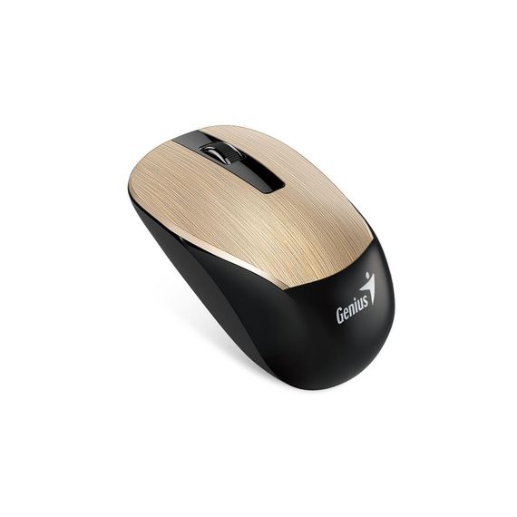 Мишка Genius NX-7015 Wireless Gold (31030019402) | Зображення 1