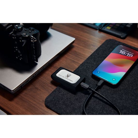 Накопитель SSD USB Type-C 2TB XS2000 Kingston (SXS2000/2000GA) | Зображення 8