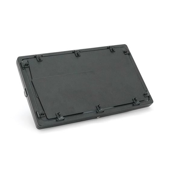 Прожектор YT42165 800LED для фото та відео, 3200-6000К, 290x170mm, Box | Зображення 2