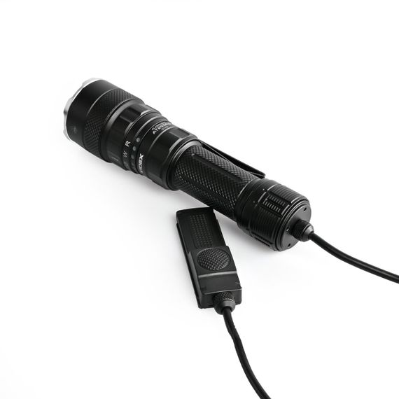 Виносна тактична кнопка VIDEX VLF-ARM-01 до ліхтарика | Зображення 6