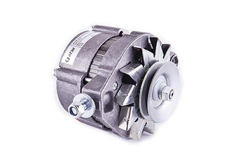 Генератор ВАЗ 2101, 2102, 2103, 2104, 2106, 2107, 2121 (42А) АТЕК АТЭК 2101-37010101