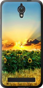 Чехол на Asus ZenFone C ZC451CG Украина "1601u-181-17620"
