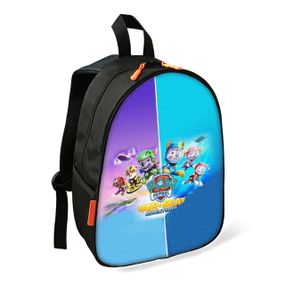 Рюкзак детский Щенячий патруль школьный/городской 34х27х13 см для мальчика (02720)