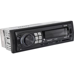 Автомобильная Bluetooth магнитола Fantom FP-318