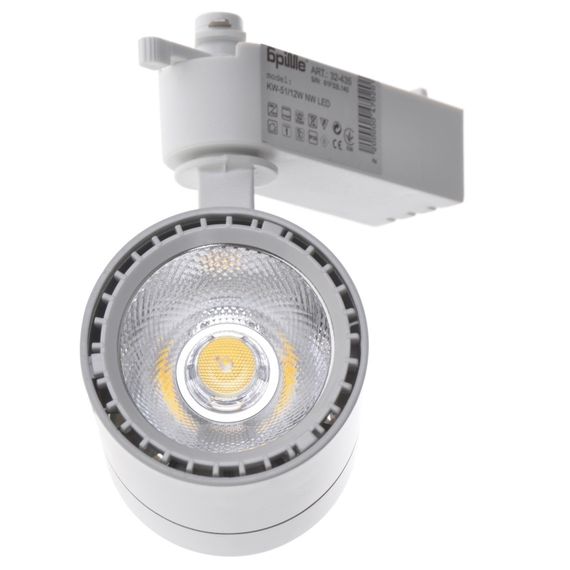 Светильник LED поворотный KW-51/12W NW | Зображення 3