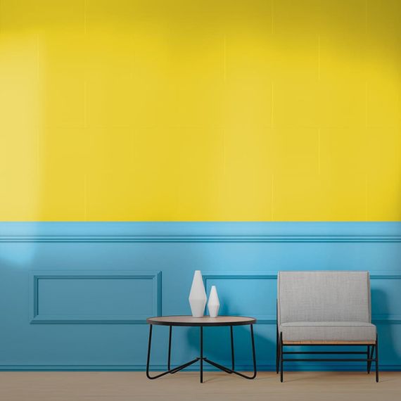 Самоклеюча стінова PET плитка 600*300*2mm (D) SW-00002247 | Зображення 6