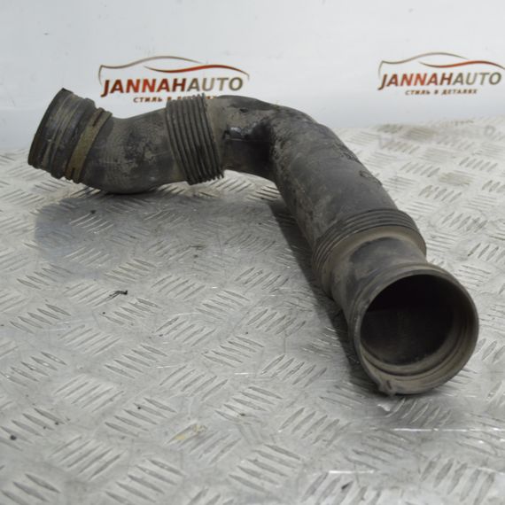 Патрубок повітряного фільтра Skoda Octavia 1.6 2.0 Шкода Октавія 1K0129618AJ | Зображення 1