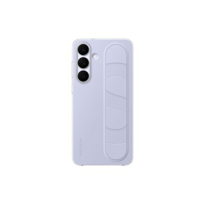 Чехол для мобильного телефона Samsung Galaxy S25 FE (S731) Standing Grip Case Light Blue (EF-GS731CLEGWW)