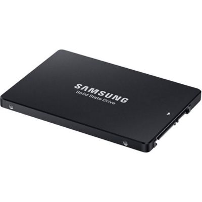 Накопитель SSD 2.5" 960GB PM897 Samsung (MZ7L3960HBLT-00A07) | Зображення 3