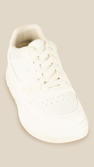 Кросівки жіночі LAWA WBS0772-3 41 Білий shop (2000999558146) | Зображення 4