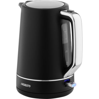 Електрочайник Ardesto EKL-450B | Зображення 8