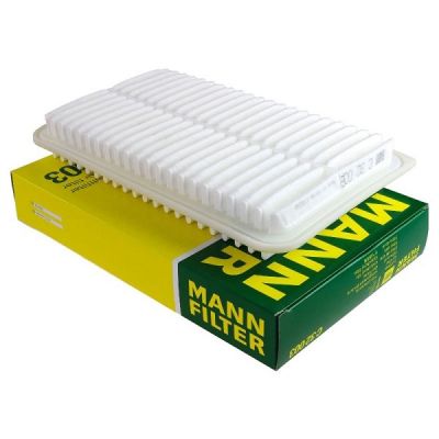 Воздушный фильтр для автомобиля Mann C32003 | Зображення 1