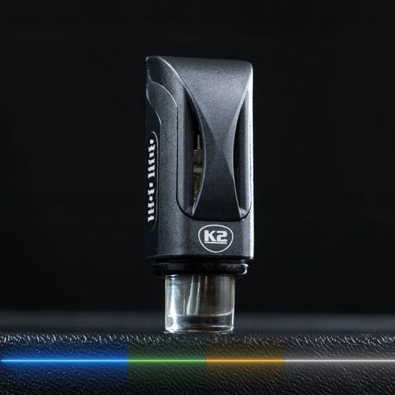 Ароматизатор для салону авто К2 Neone Евкаліпт 70 г (V374) | Зображення 5