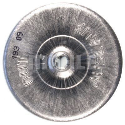 Фильтр топливный Mahle KL579D | Зображення 3