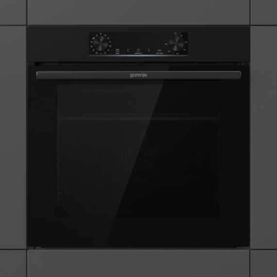 Духова шафа Gorenje BOP6737E02BK | Зображення 3