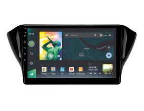 Штатна магнітола Sigma X10464 10 4+64 Gb Geely GS 2016-2020 Emgrand EC7 1 2018-2020 10"