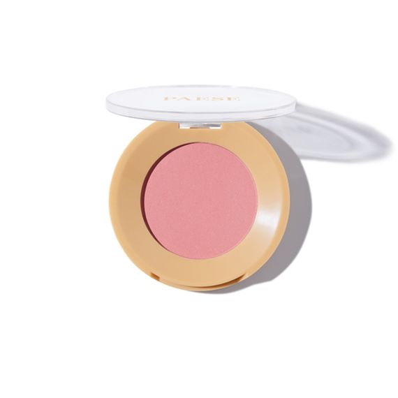 Рум'яна з глянцево-сатиновим фінішем Paese Selfglow Satin-Illuminating - 04 Crush (3 g) | Зображення 3