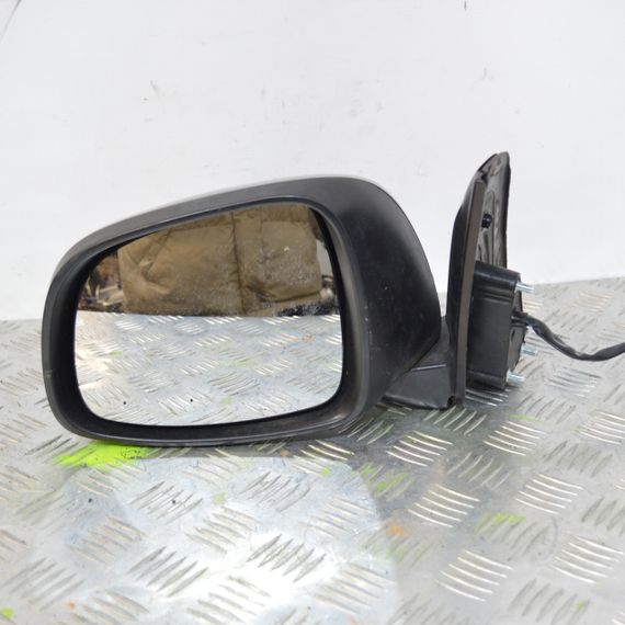Дзеркало ліве електричне 5 pin Suzuki SX4 2006-2015 Дзеркало ліве електро 5 пінів Сузукі СХ4 VM6161EL