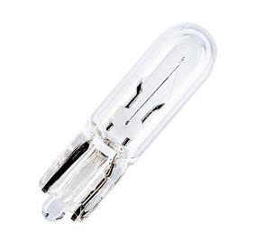 Указательная лампа накаливания NARVA 17037 W1,2W 12V 1,2W W2X4,6d