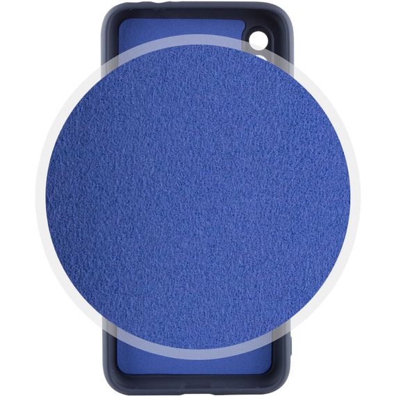 Чехол Silicone Cover Lakshmi Full Camera (A) для Xiaomi Redmi Note 7 / Note 7 Pro / Note 7s | Зображення 2
