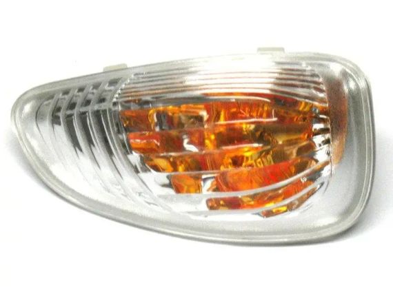 Opel Movano від 2010 року - покажчик повороту в дзеркало заднього виду лівий Опель Мовано повторювач повороту