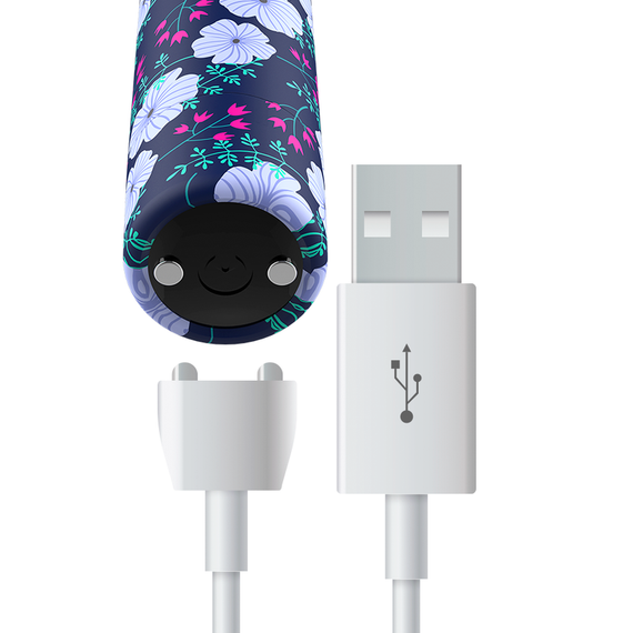 Потужна віброкуля Custom Bullets Spring | Зображення 4