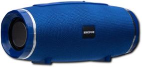 Колонка Bluetooth Borofone BR3 з потужним звуком та захистом IPX5 (40708-01_397)