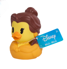 Детская игрушка для купания серии "Disney" Уточка Duckalooz 33415-2 | Зображення 4