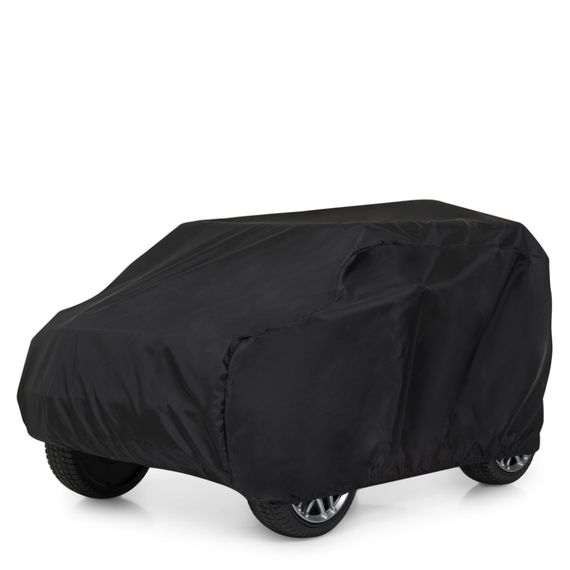 Дитячий електромобіль Джип Bambi M 4214EBLR-1 до 30 кг | Зображення 6