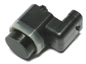 Ford Mondeo IV (06-11) парктронік, датчик заднього ходу PDC, паркування, Форд Мондео 4